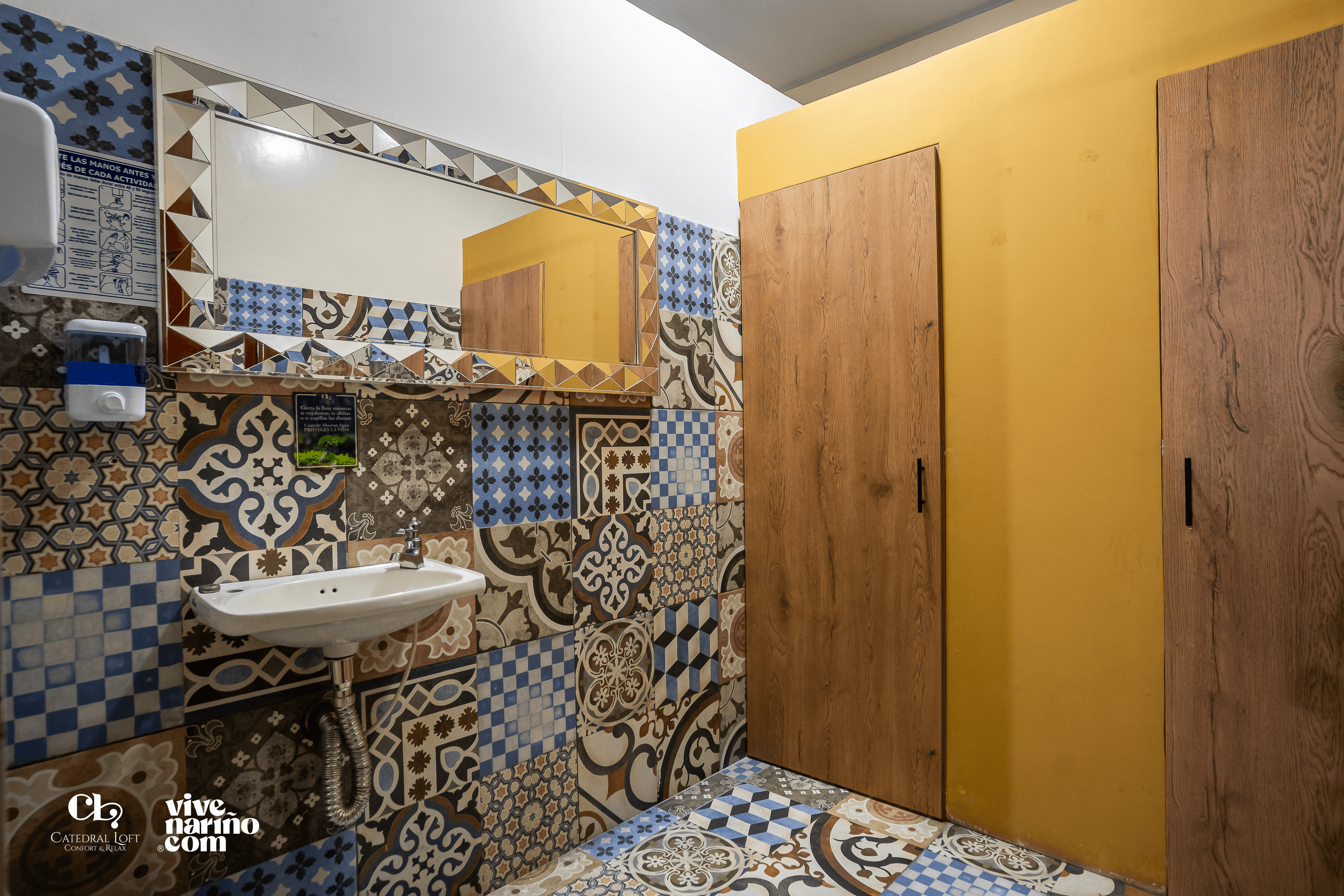 Hotel Catedral Loft Confort & Relax - imagen 4