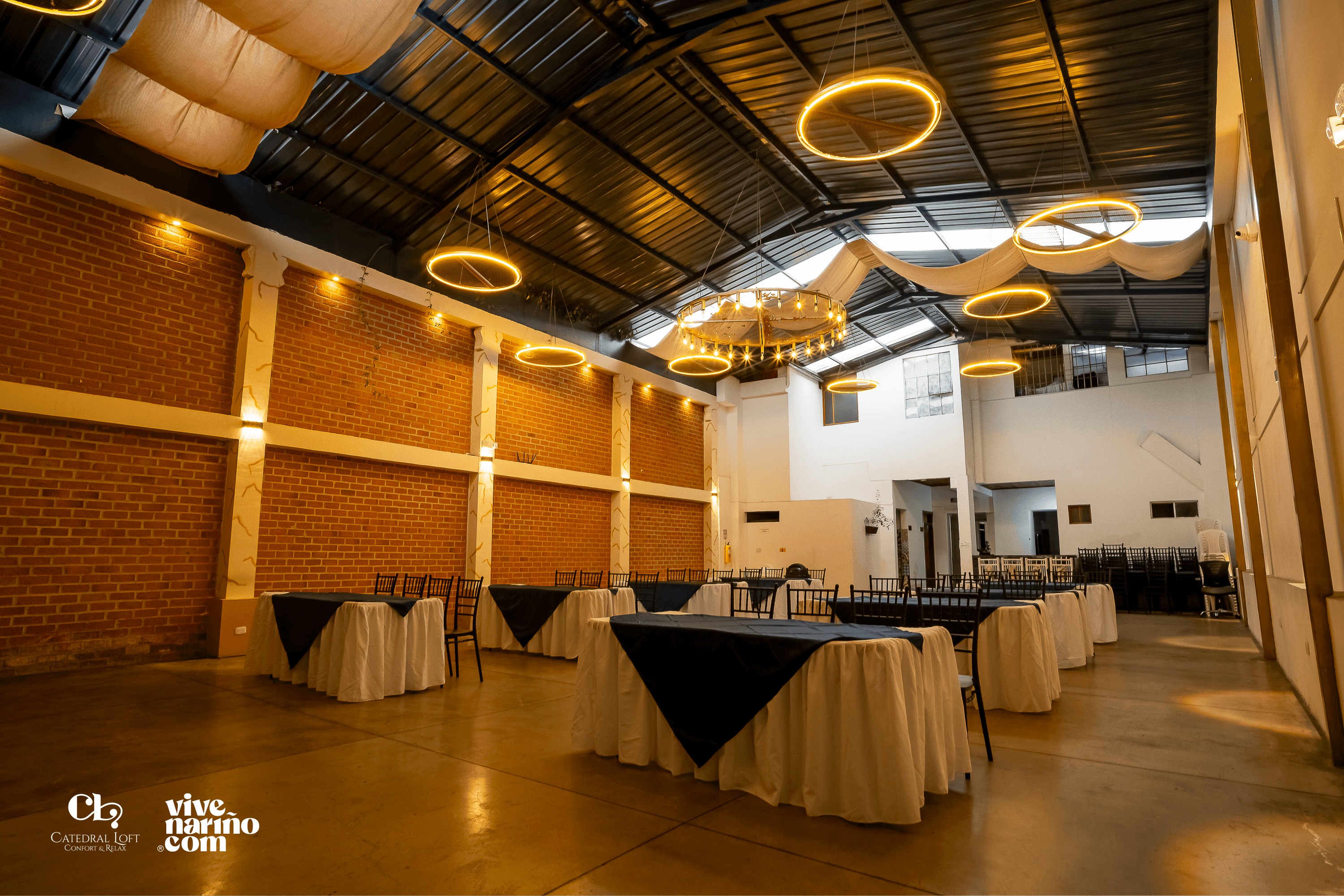 Hotel Catedral Loft Confort & Relax - imagen 5