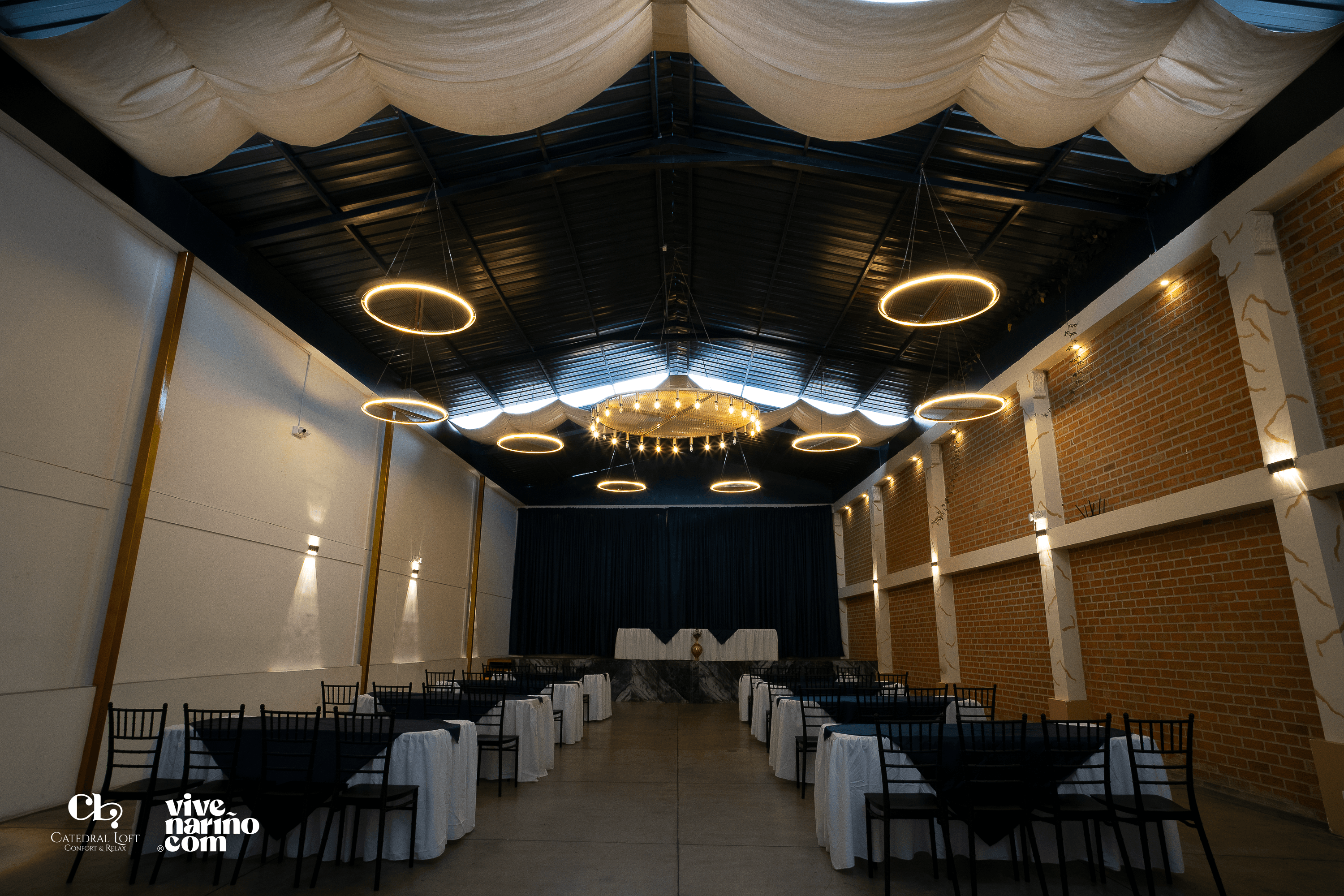 Hotel Catedral Loft Confort & Relax - imagen 2