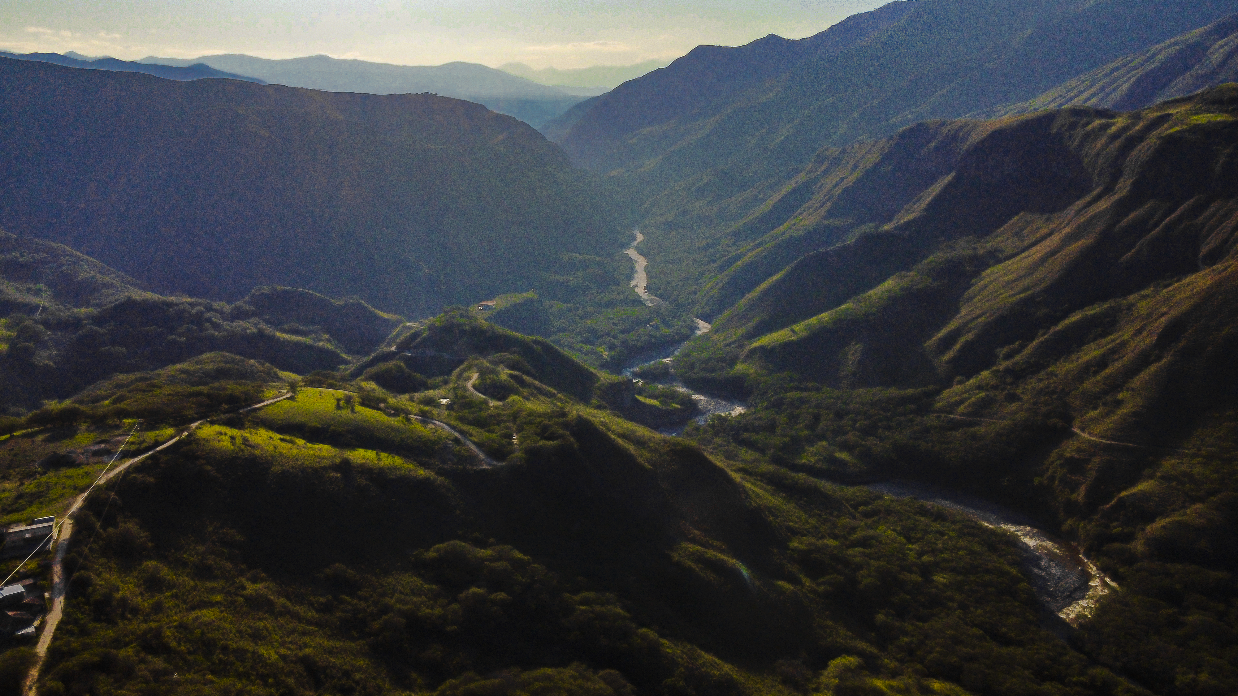 Paisaje de Nariño 11