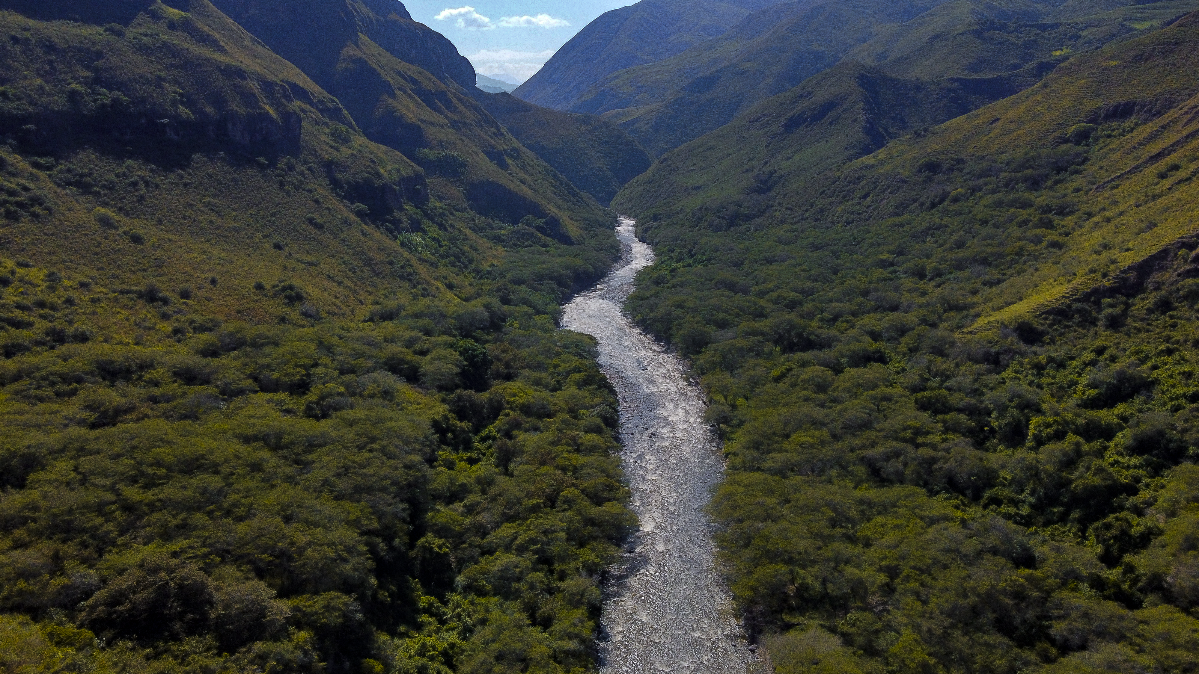 Paisaje de Nariño 13