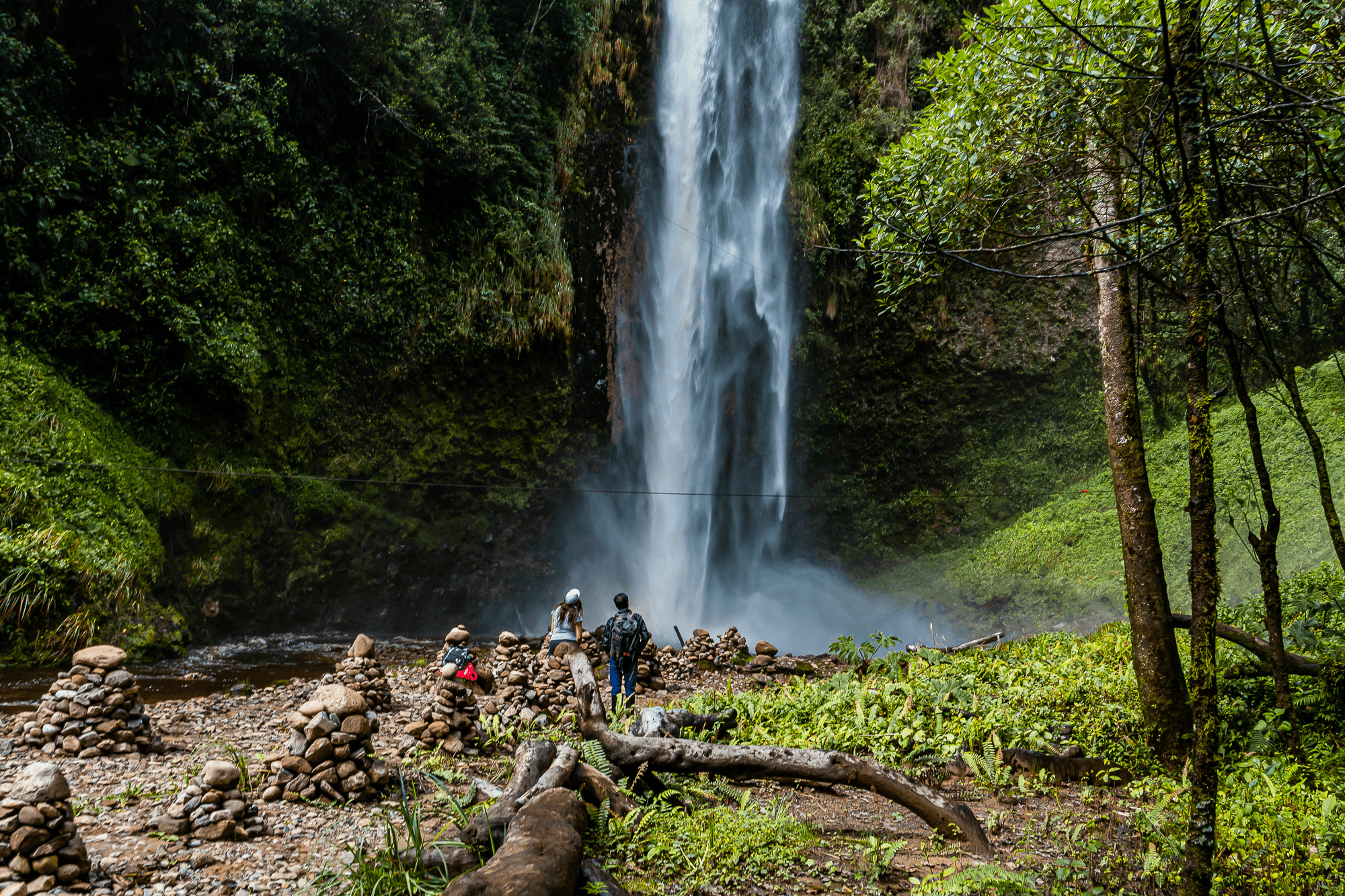 Paisaje de Nariño 15