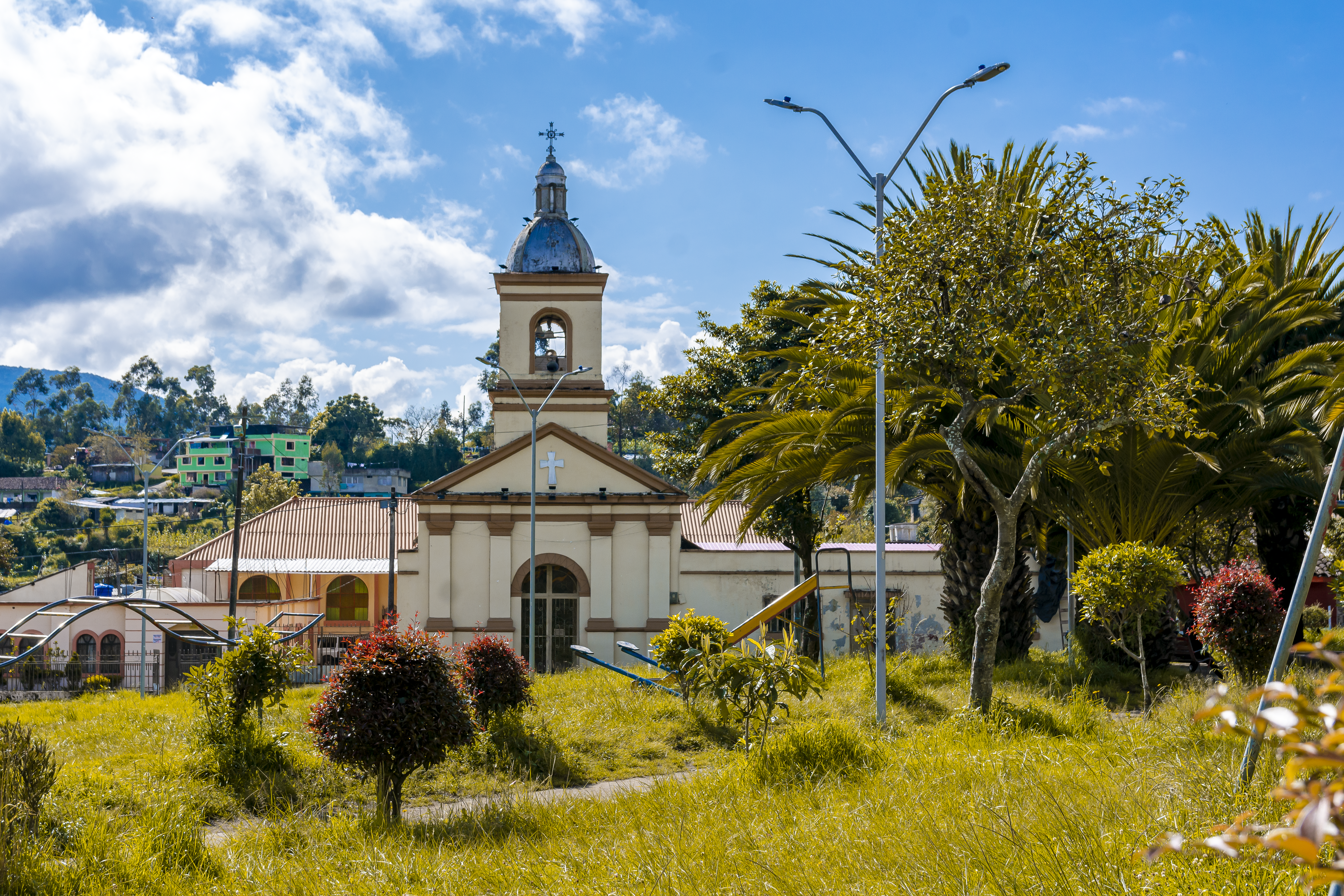 Paisaje de Nariño 17