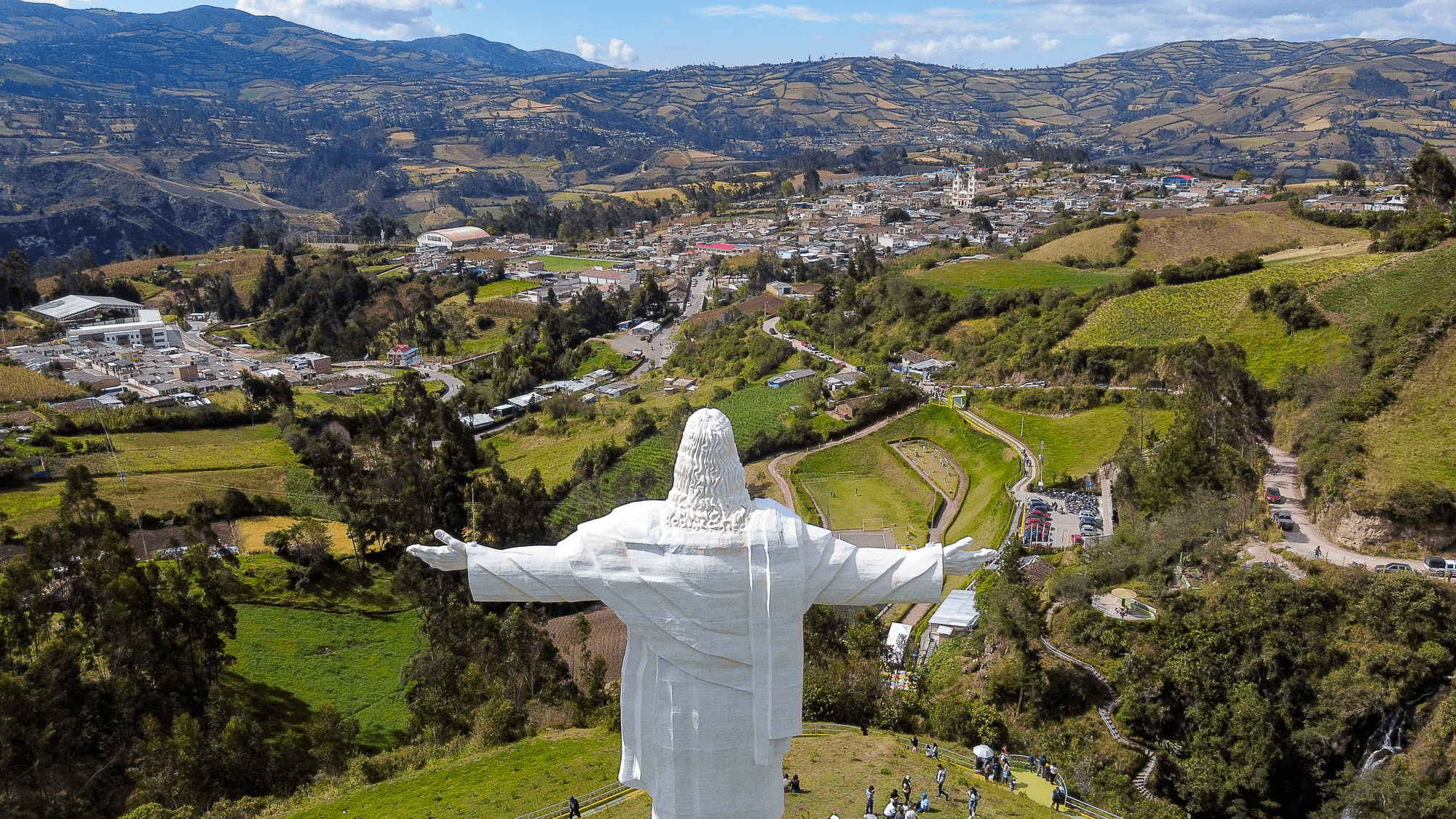 Paisaje de Nariño 21