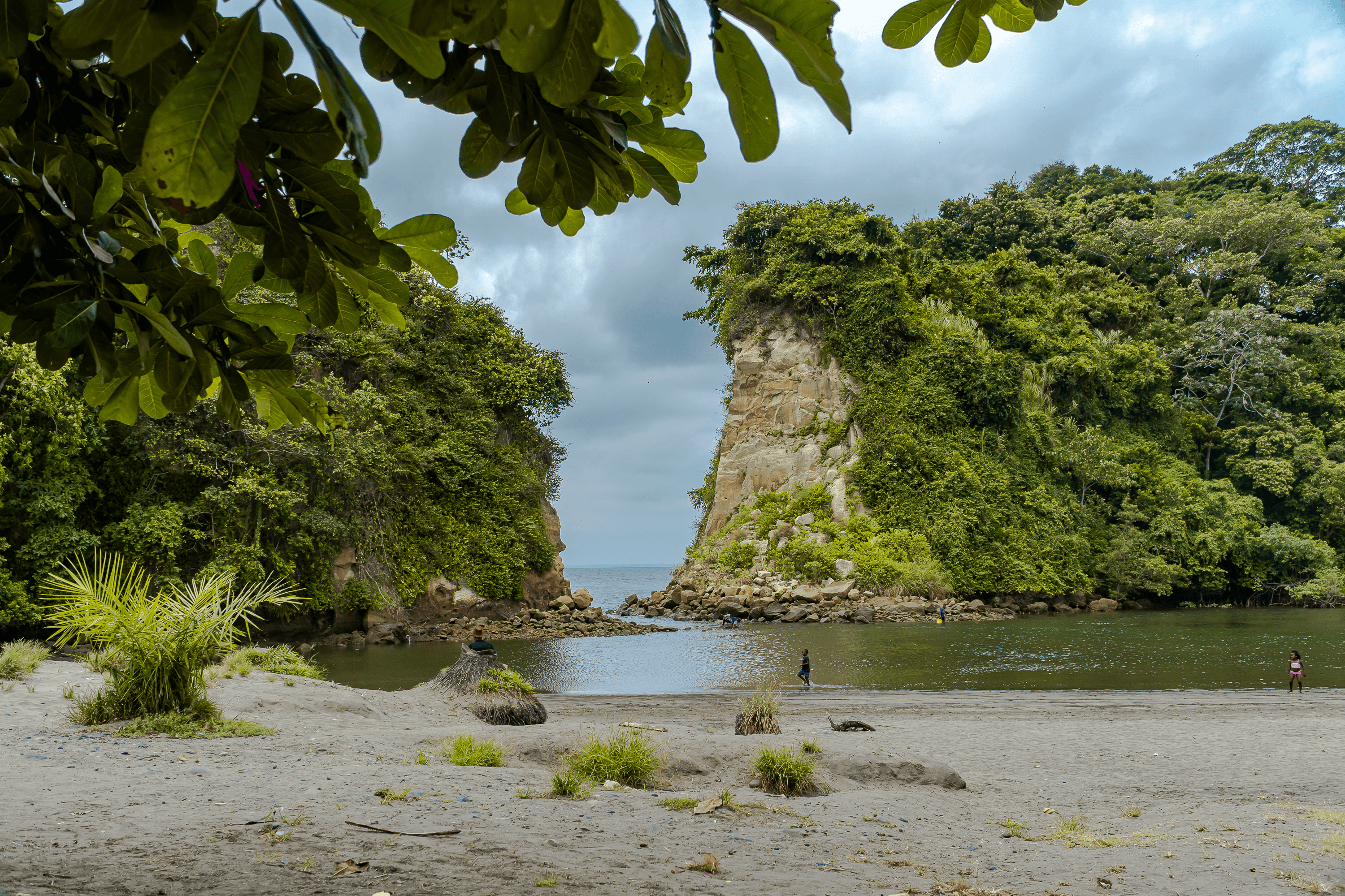 Paisaje de Nariño 4